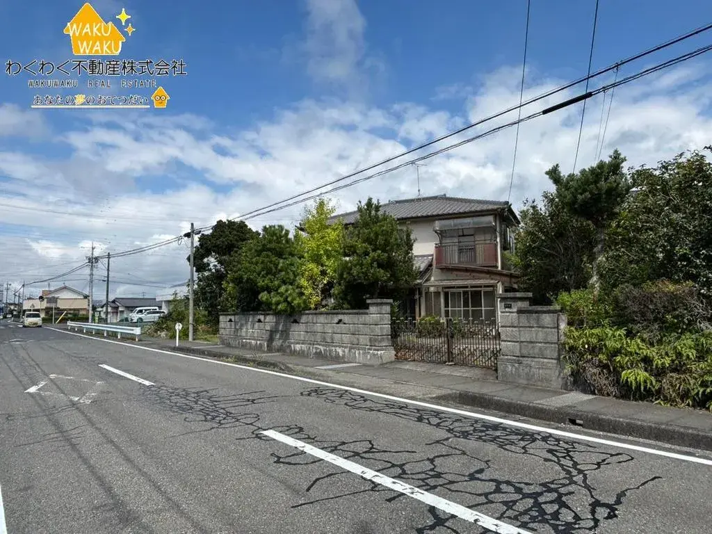 Propiedad 6SDK Ciudad de Fujieda Prefectura de Shizuoka (3)