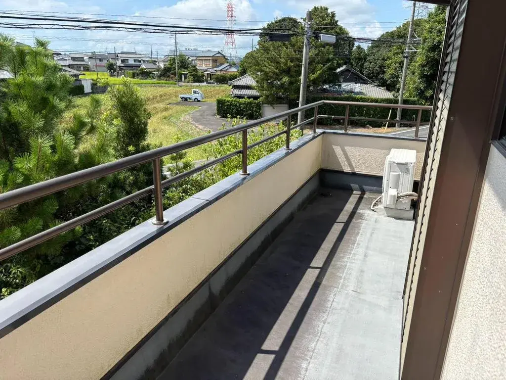 Propiedad 6SDK Ciudad de Fujieda Prefectura de Shizuoka (5)