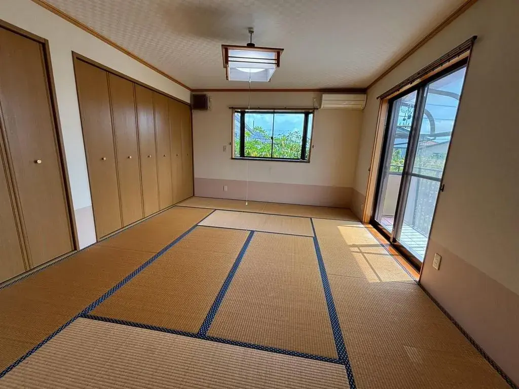 Propiedad 6SDK Ciudad de Fujieda Prefectura de Shizuoka (10)