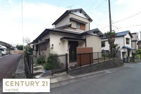 Akiya in Shizuoka