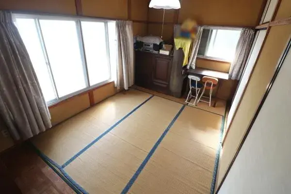5DK物件 静岡市清水区 静岡県 (12)