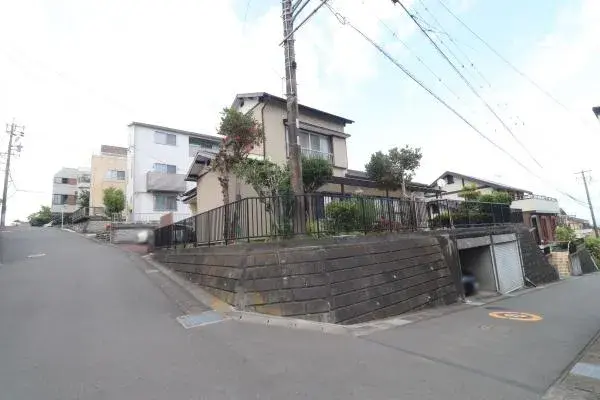 5DK物件 静岡市清水区 静岡県 (3)