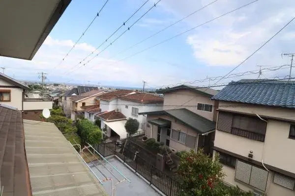 5DK物件 静岡市清水区 静岡県 (4)