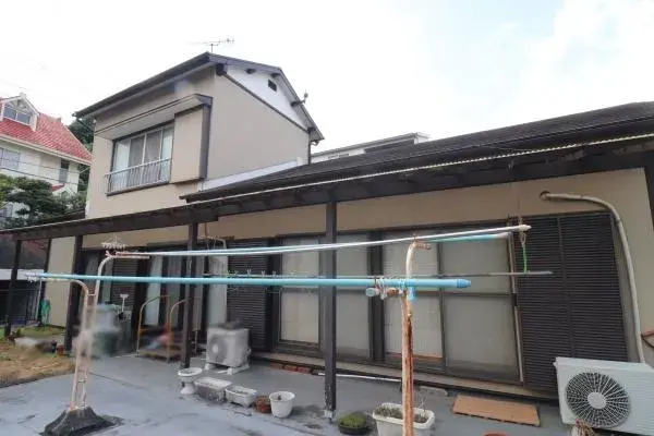 5DK物件 静岡市清水区 静岡県 (7)
