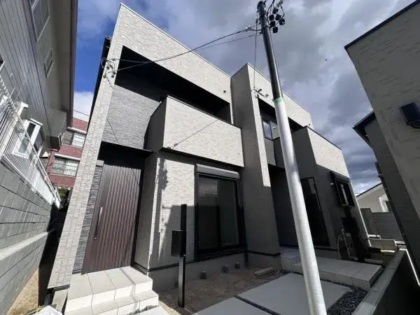 Akiya in 名古屋市