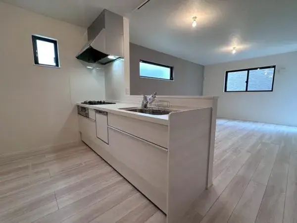 3LDK Ciudad de Nagoya Prefectura de Aichi (13)