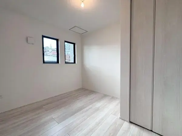 3LDK Ciudad de Nagoya Prefectura de Aichi (9)