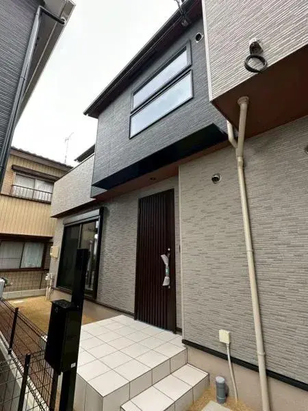 Akiya in 名古屋市