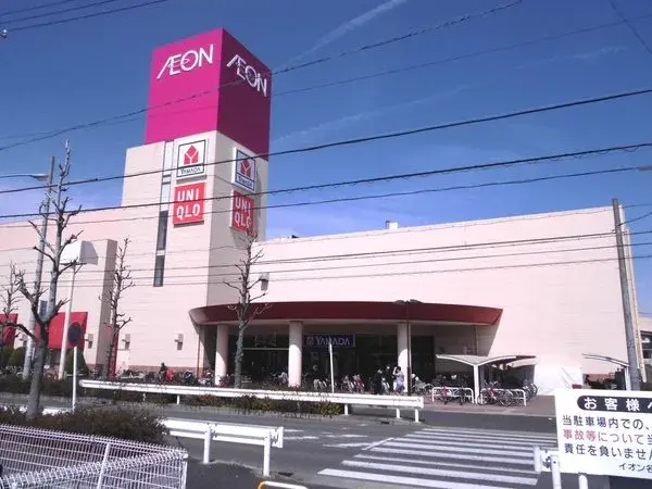 [3LDK Property] Nagoya City Aichi Prefecture (16)