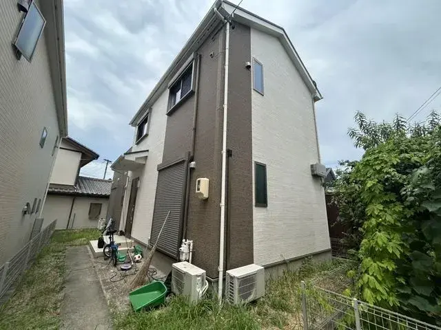 Akiya in Aichi