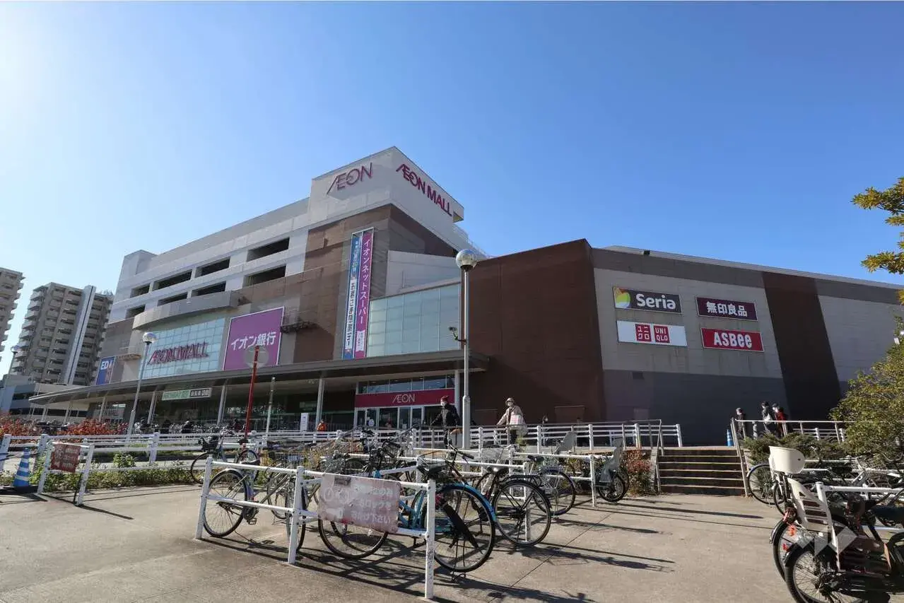 Propiedad 3SLDK Ciudad de Nagoya Barrio Mizuho Prefectura de Aichi (11)