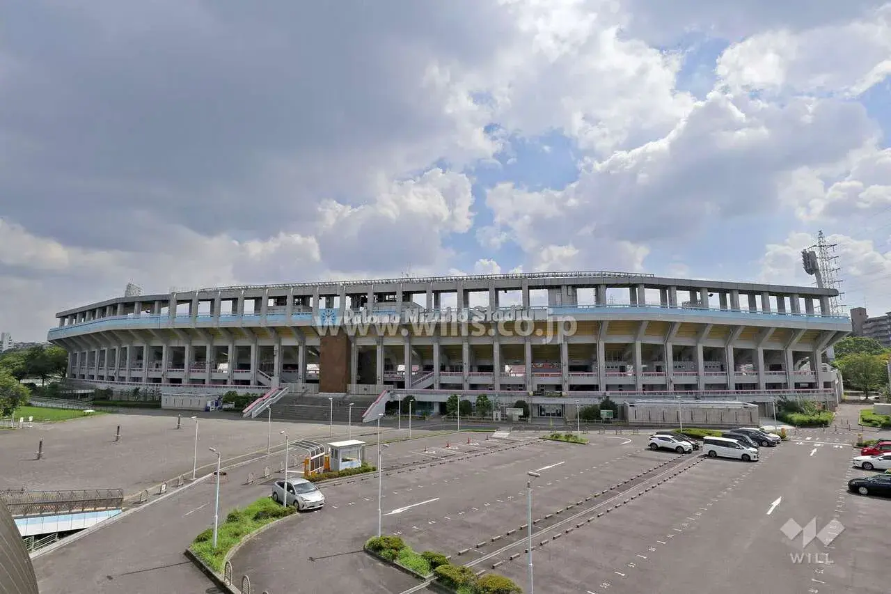 Propiedad 3SLDK Ciudad de Nagoya Barrio Mizuho Prefectura de Aichi (12)