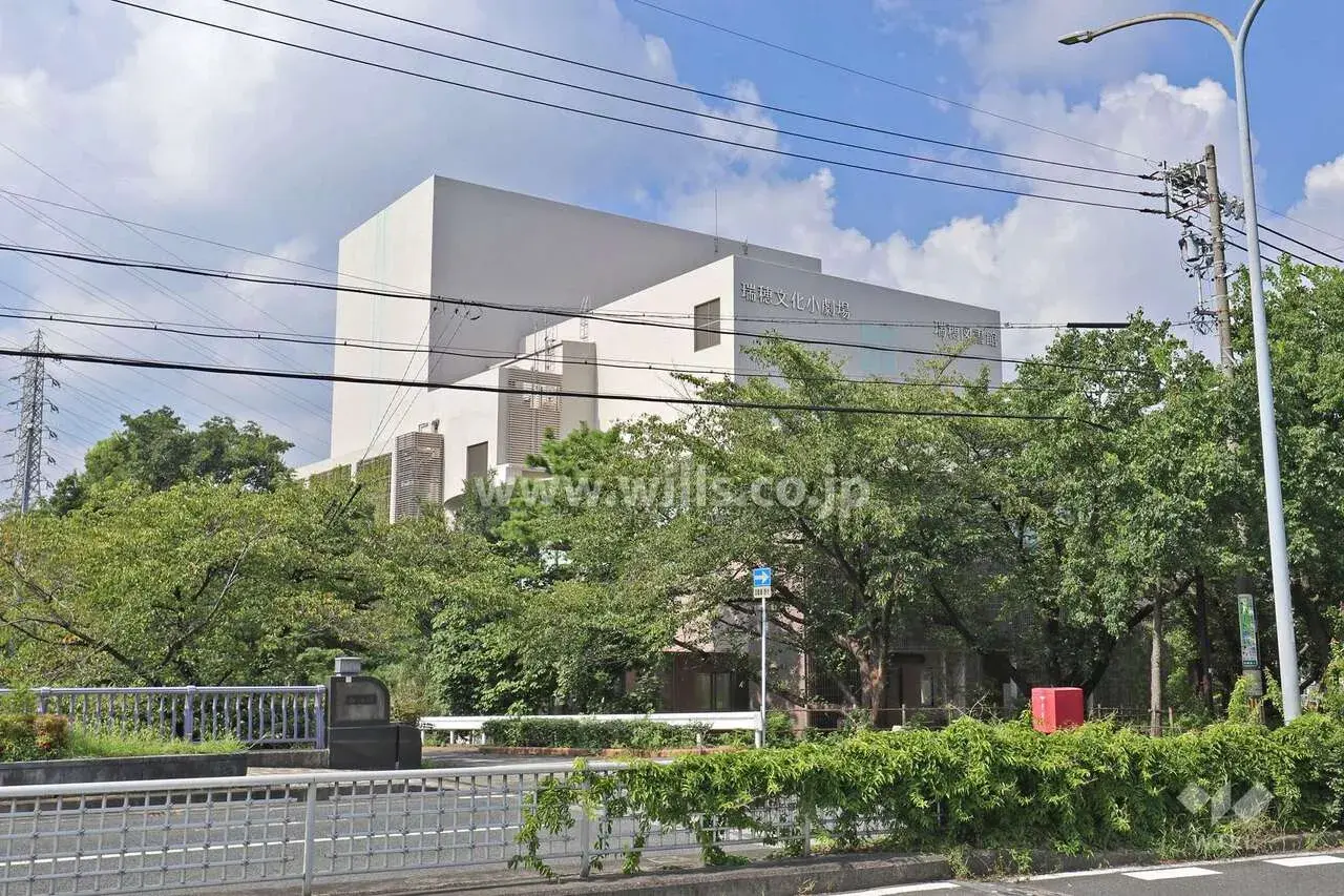 Propiedad 3SLDK Ciudad de Nagoya Barrio Mizuho Prefectura de Aichi (15)