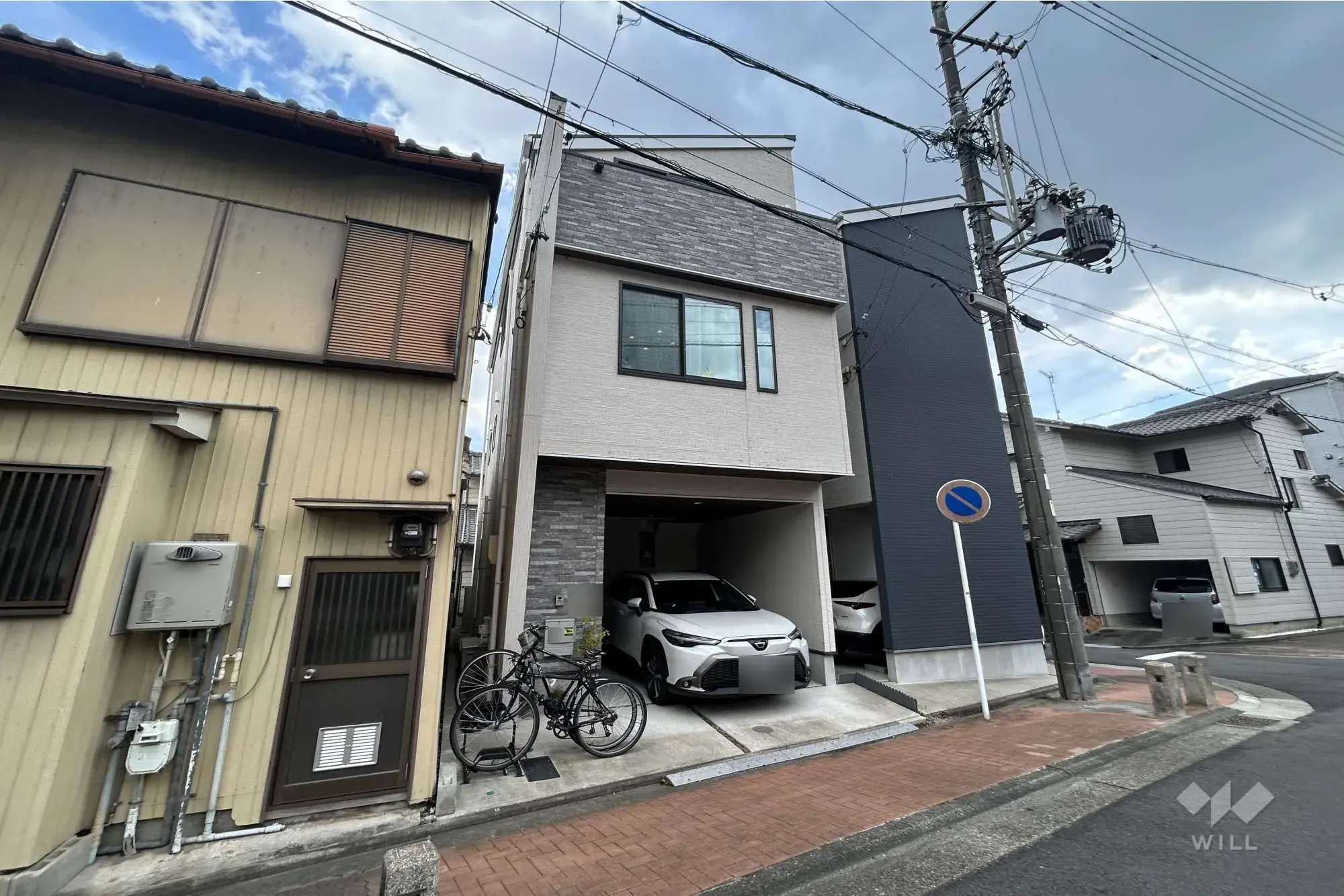 Propiedad 3SLDK Ciudad de Nagoya Barrio Mizuho Prefectura de Aichi (3)