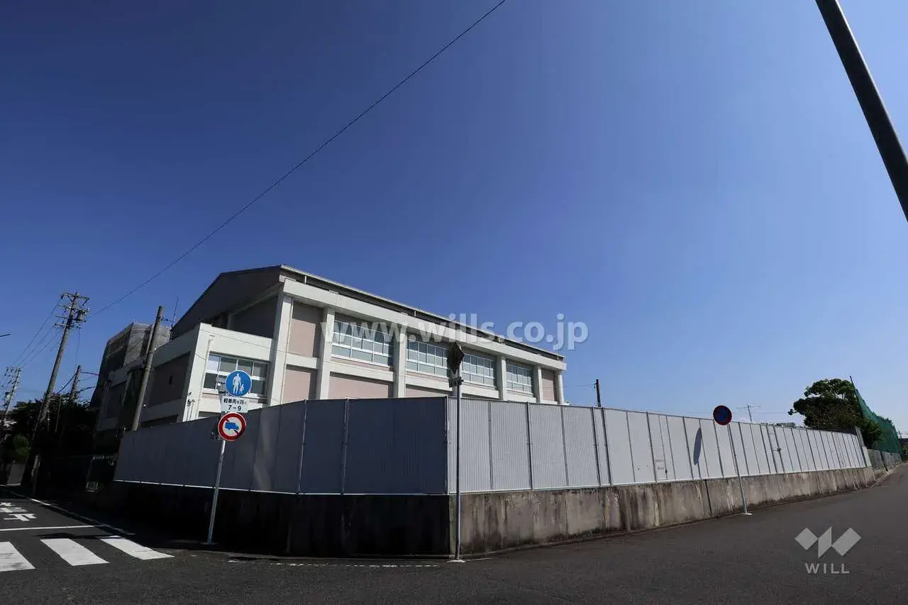 Propiedad 3SLDK Ciudad de Nagoya Barrio Mizuho Prefectura de Aichi (7)
