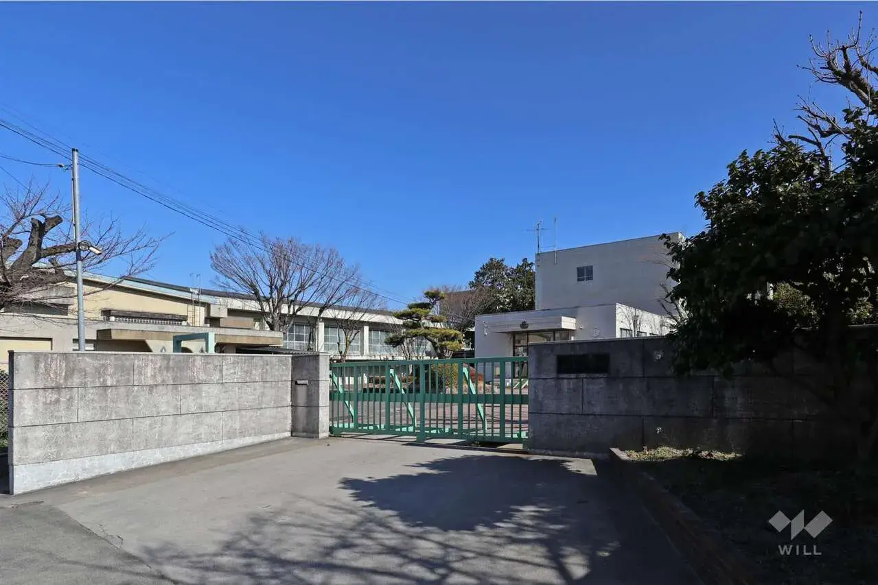 Propiedad 3SLDK Ciudad de Nagoya Barrio Mizuho Prefectura de Aichi (8)