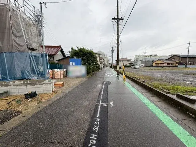 3LDK Komaki City Aichi Prefecture (2)