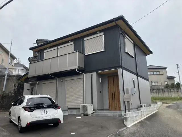 Akiya in Aichi