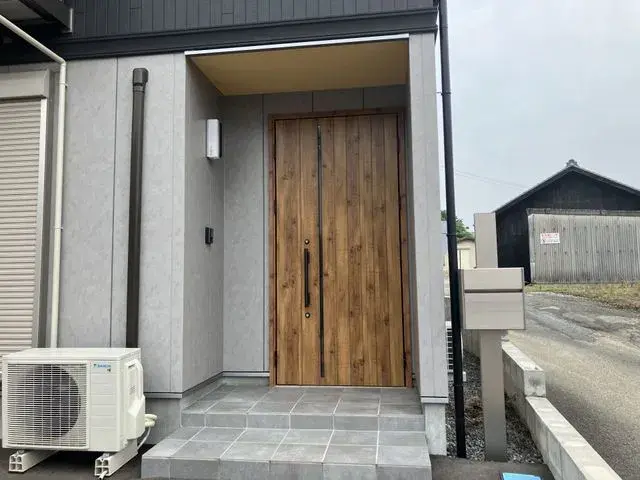 [4LDK Property] Higashiura-cho Aichi Prefecture (3)