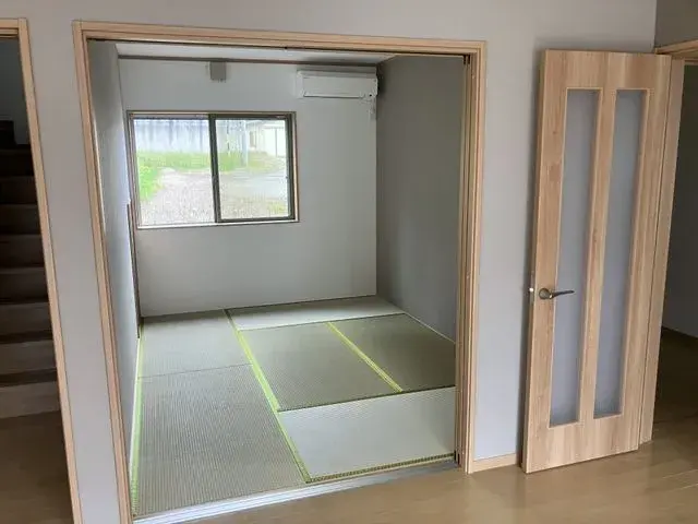 [4LDK Property] Higashiura-cho Aichi Prefecture (6)