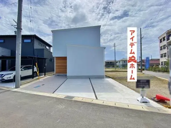 3LDK Property Takahama City Aichi Prefecture (2)