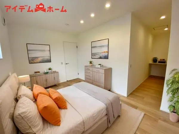 3LDK Property Takahama City Aichi Prefecture (13)