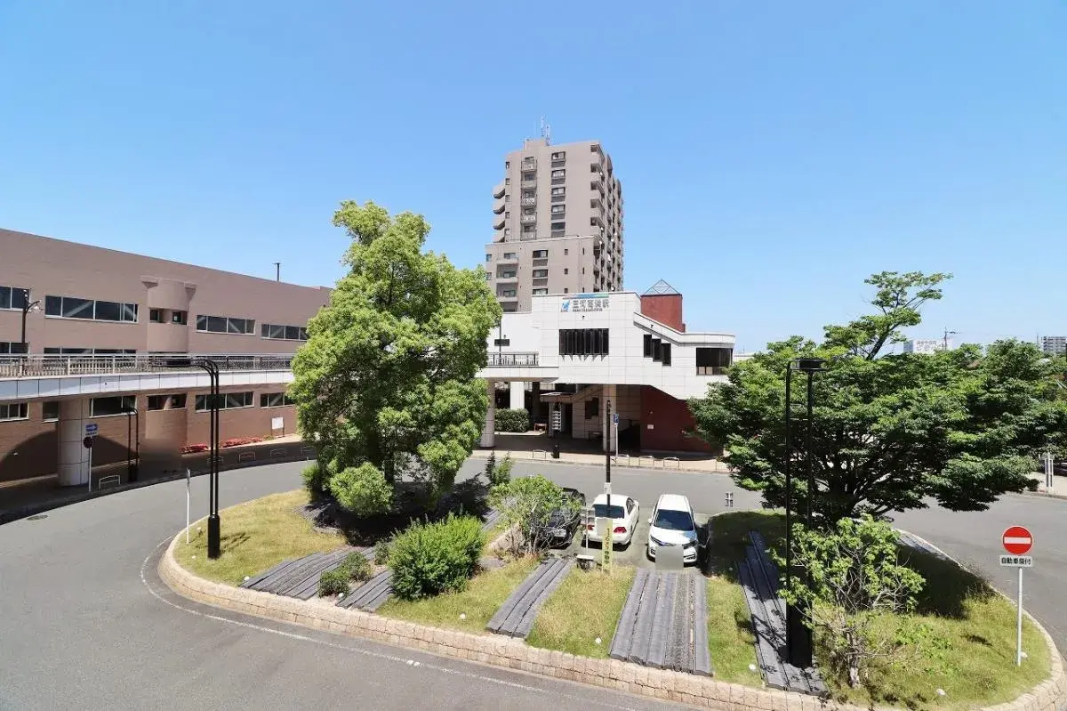3LDK Property Takahama City Aichi Prefecture (26)