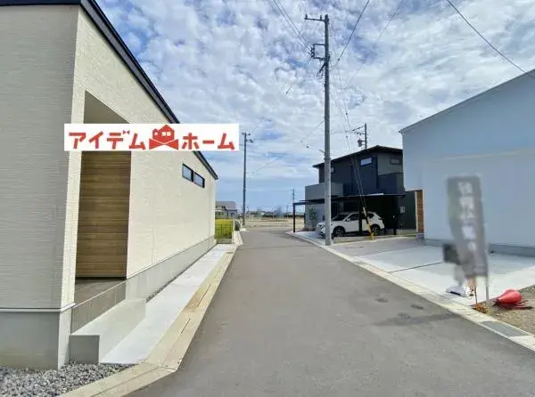 3LDK Property Takahama City Aichi Prefecture (4)