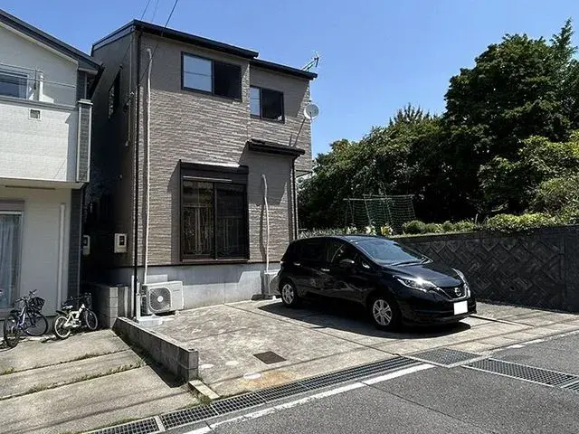 Akiya in Aichi
