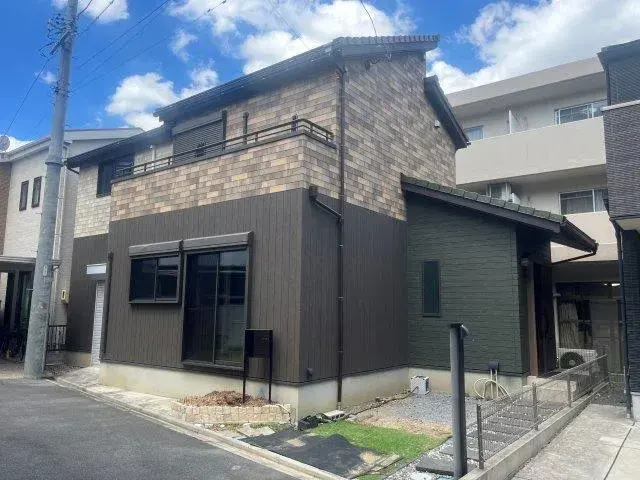 Akiya in Aichi