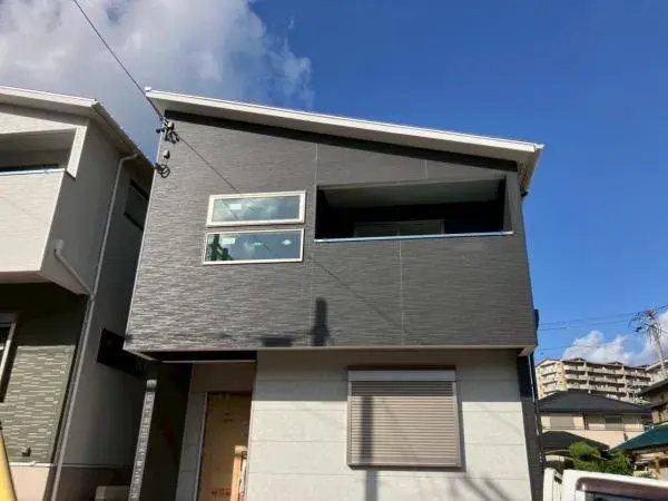 Akiya in Aichi