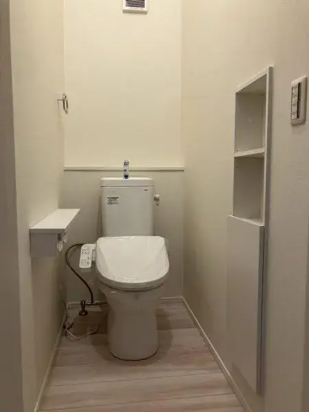 3LDK Property Toyota City Aichi Prefecture (12)