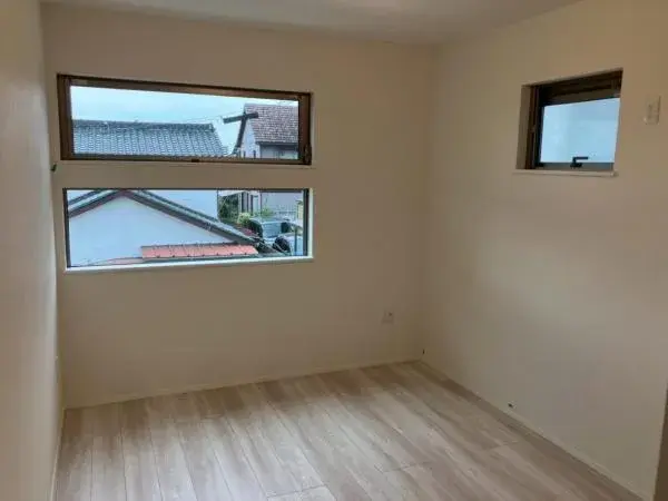 3LDK Property Toyota City Aichi Prefecture (5)