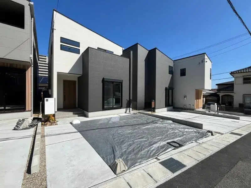 4LDK Property Obu City Aichi Prefecture (2)