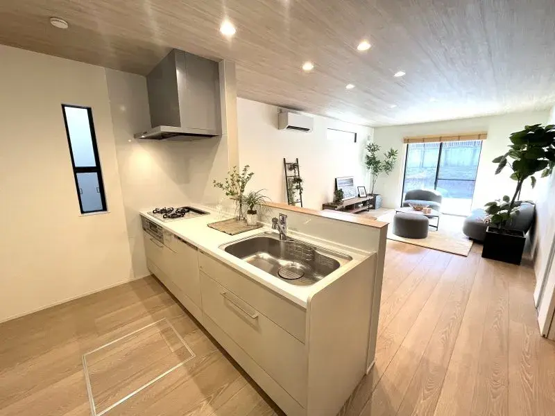 4LDK Property Obu City Aichi Prefecture (13)