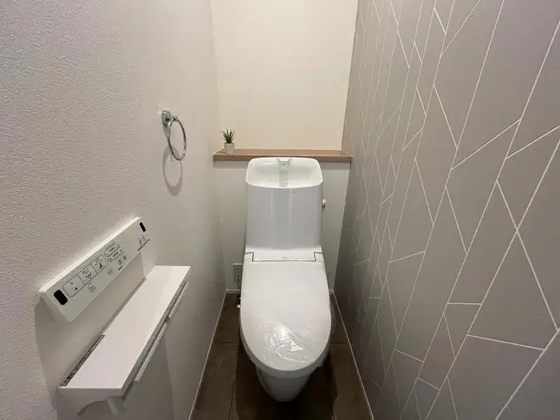 4LDK Property Obu City Aichi Prefecture (16)