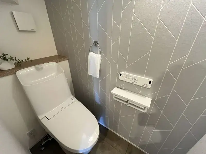 4LDK Property Obu City Aichi Prefecture (17)