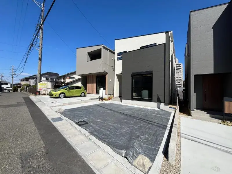 4LDK Property Obu City Aichi Prefecture (3)