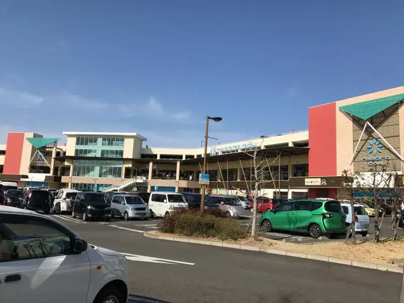 4LDK Property Obu City Aichi Prefecture (26)