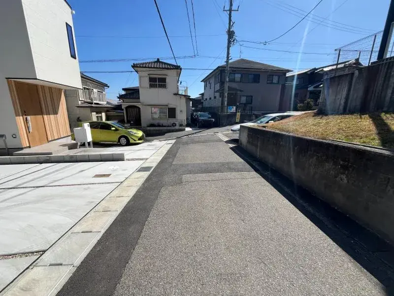 4LDK Property Obu City Aichi Prefecture (5)