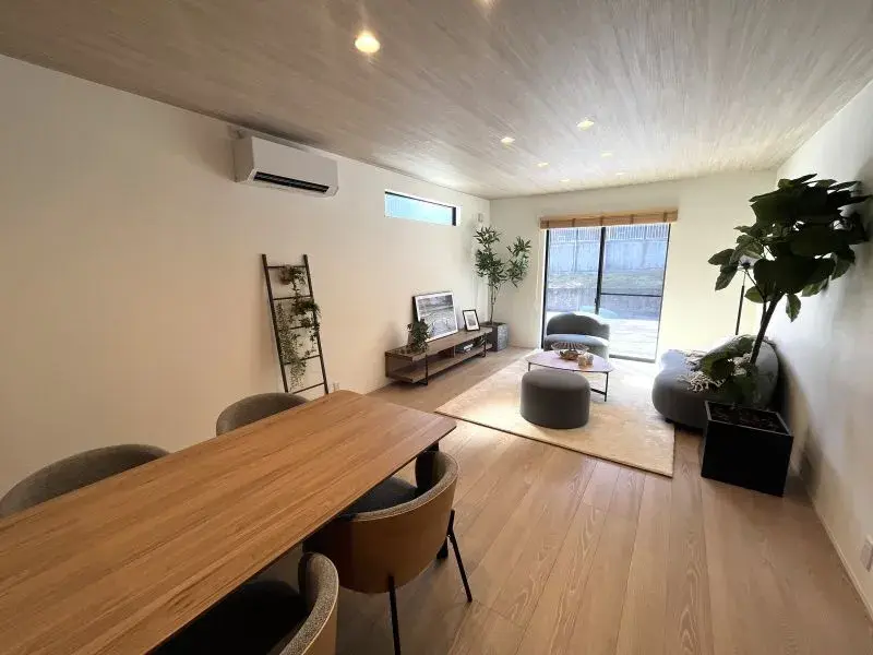 4LDK Property Obu City Aichi Prefecture (6)