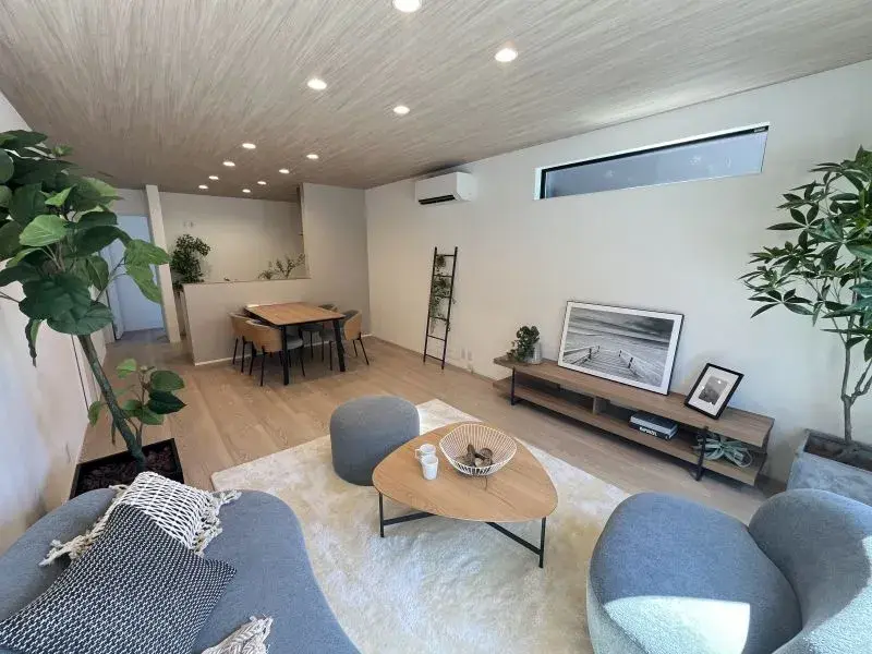 4LDK Property Obu City Aichi Prefecture (7)