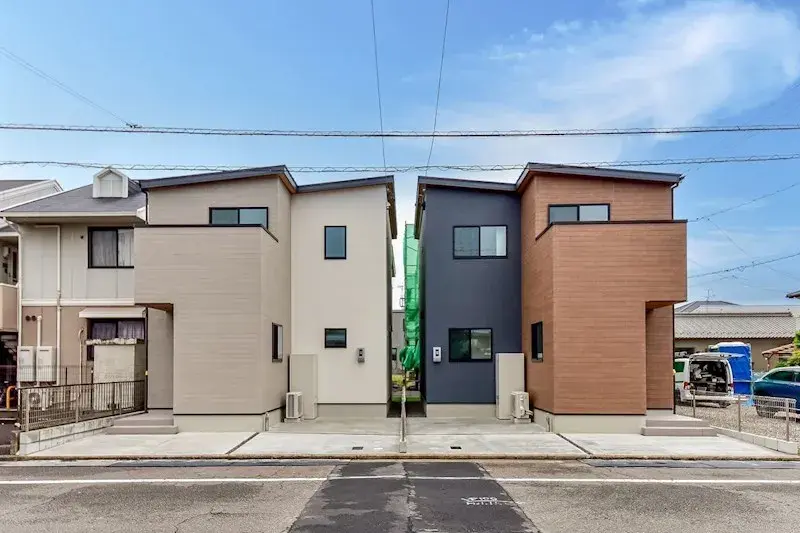 Aichi Ichinomiya 3SLDK Property (2)