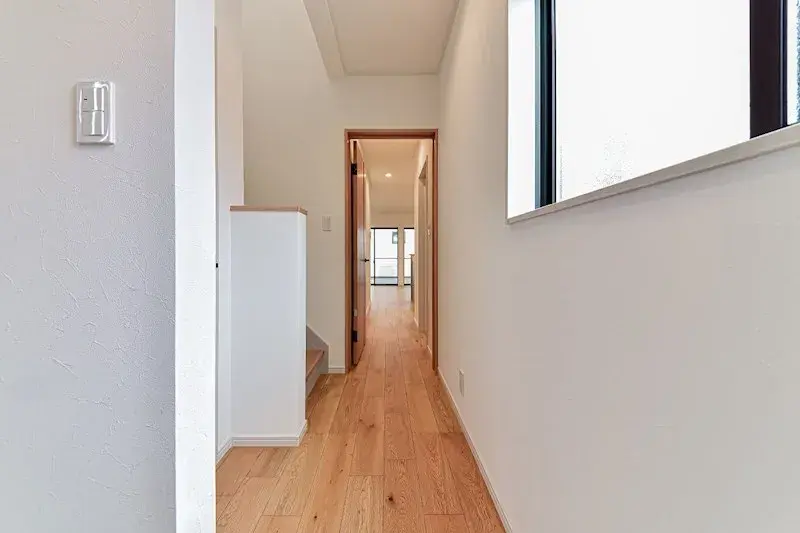 Aichi Ichinomiya 3SLDK Property (11)