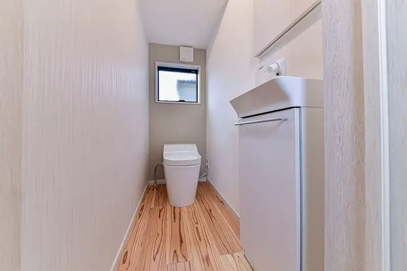 Aichi Ichinomiya 3SLDK Property (19)