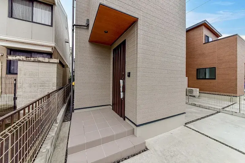 Aichi Ichinomiya 3SLDK Property (3)
