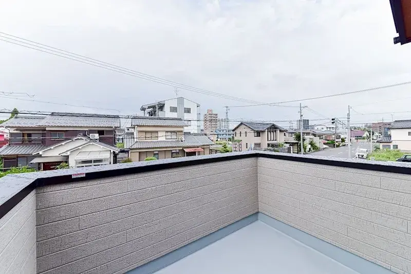 Aichi Ichinomiya 3SLDK Property (22)