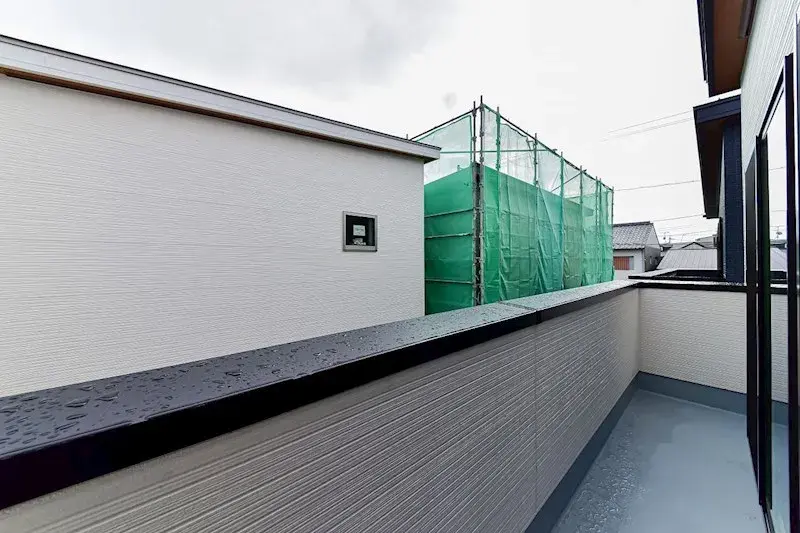 Aichi Ichinomiya 3SLDK Property (4)