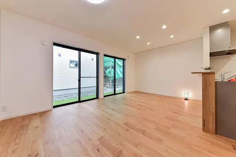 Aichi Ichinomiya 3SLDK Property (6)