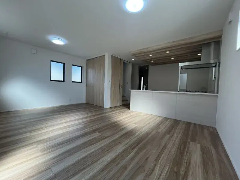 4LDK مدينة تويوتا محافظة آيتشي (6)